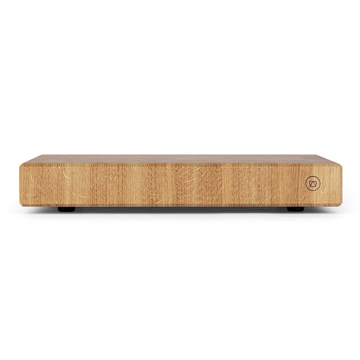 Hannibal Oak Chopping Block