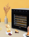 Déshydrateur Alimentaire - DSY900 - H.Koenig