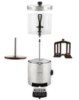 Distributeur de Chocolat Chaud - SHK800 - H.Koenig