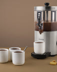 Distributeur de Chocolat Chaud - SHK800 - H.Koenig