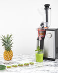Slow Juicer - GSX18 - H.Koenig