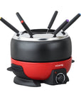 Fondue Électrique - ALP1800 - H.Koenig