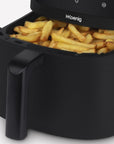 Friteuse à Air - 6 L - FRY860 - H.Koenig