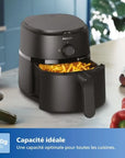 Air Fryer - 4.2 L - 1000 Series - NA120/00 - Philips