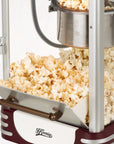 Machine à Pop-Corn - POP330 - H.Koenig