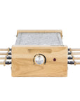 Raclette Grill & Hot Stone - WOD8 - H.Koenig
